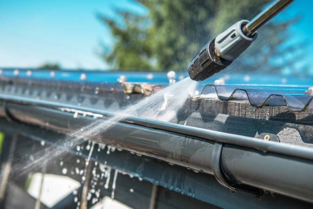 Best Roof Power Washing Services  in Brunswick, MD