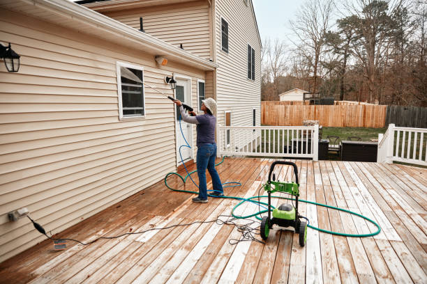 Pressure Washing Services for Businesses in Brunswick, MD
