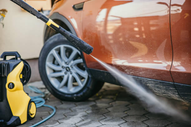 Best Commercial Pressure Washing  in Brunswick, MD