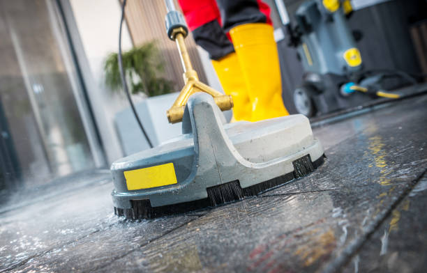 Best Sidewalk Pressure Washing  in Brunswick, MD