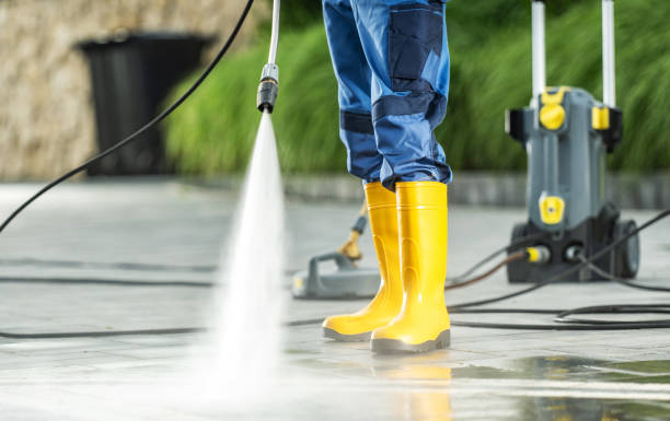 Best Fence Pressure Washing  in Brunswick, MD