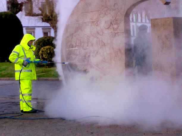 Why Choose Our Certified Pressure Washing Experts for Your Project Needs in Brunswick, MD?