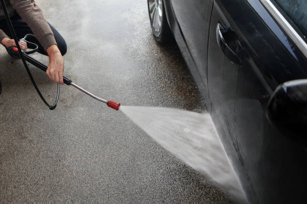 Roof Power Washing Services in Brunswick, MD