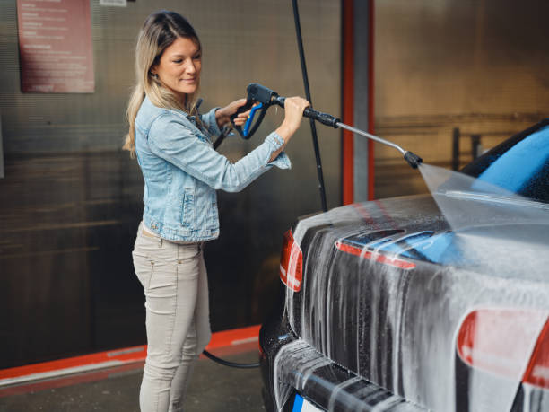 Pressure Washing Contractors in Brunswick, MD