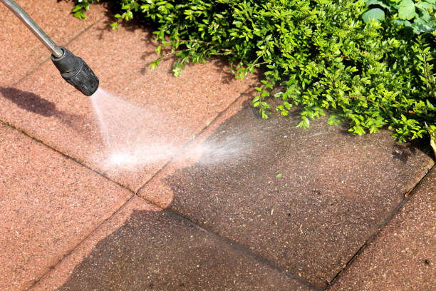 Why Choose Our Certified Pressure Washing Experts for Your Project Needs in Brunswick, MD?